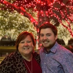 Meet your Posher, Nicky